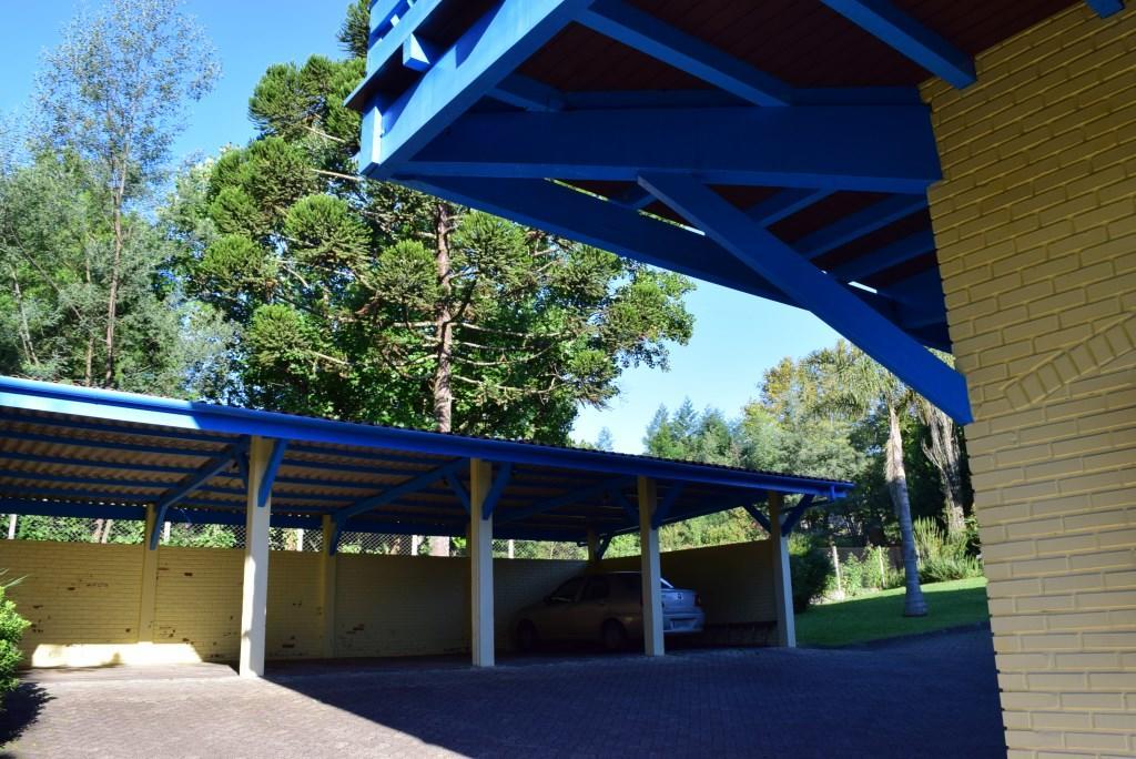 Pousada Saint Gottard Gramado Eksteriør bilde