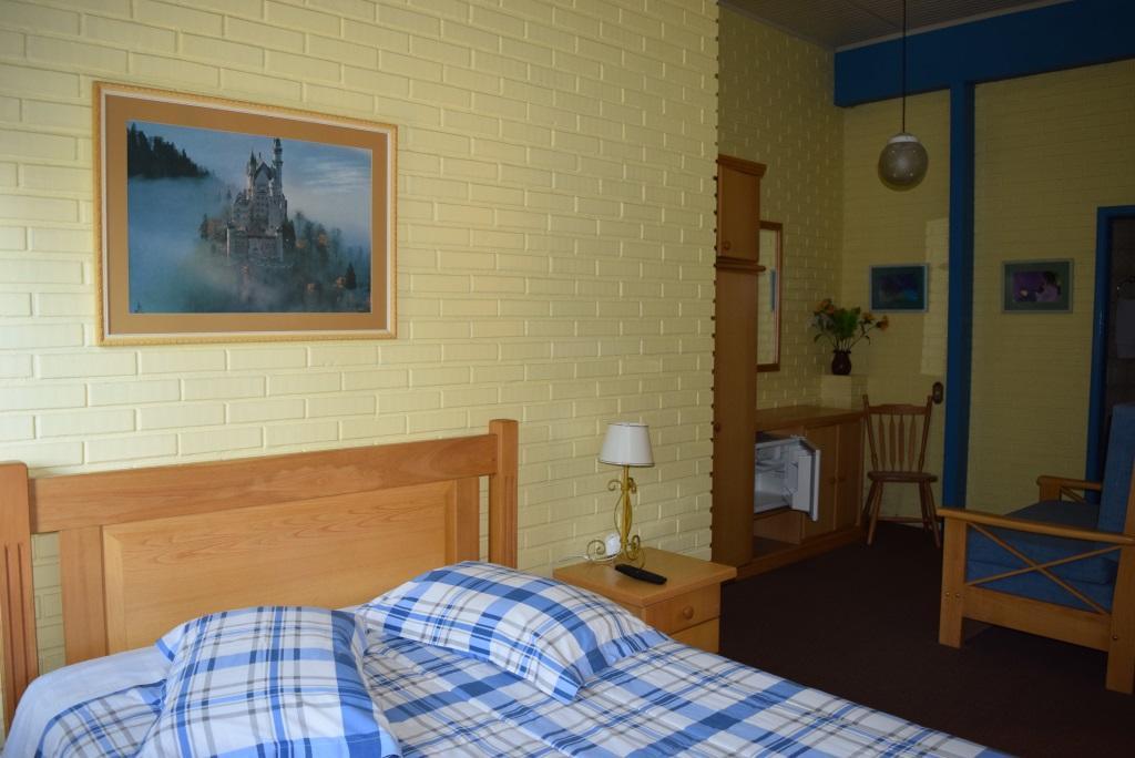 Pousada Saint Gottard Gramado Eksteriør bilde